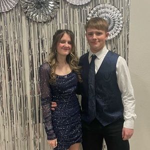 Meet your Posher, Mattie